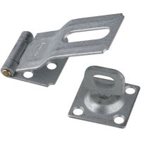 N103044 National Swivel Safety Hasp