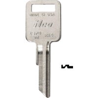 AL3481704B ILCO AMC Automotive Key