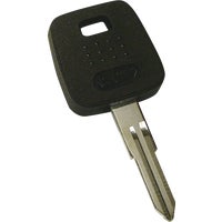 18NIS100 Hy-Ko Nissan Programmable Chip Key