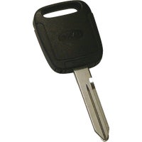 18CHRY150 Hy-Ko Chrysler Programmable Chip Key