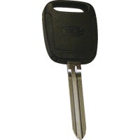 18TOY150 Hy-Ko Toyota Programmable Chip Key
