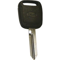 18FORD150 Hy-Ko Ford Programmable Chip Key