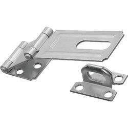 Item 234865, Double hinge is designed for around-the-corner applications on lockers, 