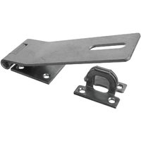 N102517 National Non-Swivel Safety Hasp