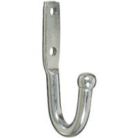N220533 National Knob End Tarp Rope Hook