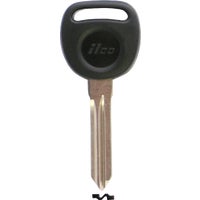 AX00001722 ILCO GM EZ Clone Chip Key