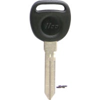 AJ01650012 ILCO GM Plastic-Cap Automotive Key