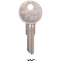 AL00000462 ILCO Bauer File Cabinet Key