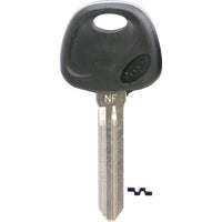 AJ00000812 ILCO HYUNDAI Plastic-Cap Automotive Key