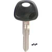 AJ00000822 ILCO HYUNDAI Plastic-Cap Automotive Key