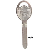 AF01503012 ILCO GM Automotive Key