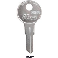 AA30984012 ILCO Cam Lock Key