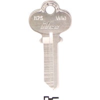AL4126800B ILCO WESLOCK House Key