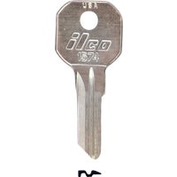 AA01564002 ILCO HURD Gas Cap Key
