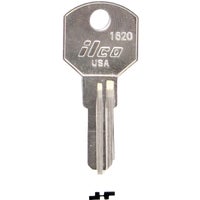 AA00019210 ILCO Delta Toolbox Key