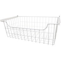 1308 Easy Track Wire Basket