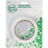 QA024 Smart Savers Double-Sided Foam Mounting Tape
