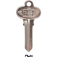 AP99990918 Do it Best Segal House Key