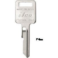 AL3481700B ILCO GM Automotive Key