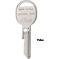 AL3481800B ILCO GM Automotive Key