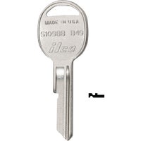 AL3283101B ILCO GM Automotive Key