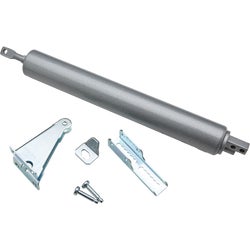 Item 237973, Medium duty air controlled door closer is designed for use on out swinging 