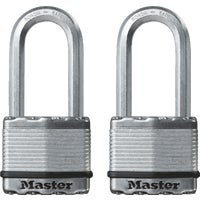 M5XTLFCCSEN Master Lock Magnum Keyed Alike Padlock