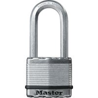 M5XKADLH Master Lock Magnum Keyed Alike Padlock