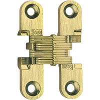 103CUS4 Soss Invisible Hinges