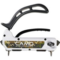 345001 Camo Marksman Pro Tool Hidden Deck Fastening System