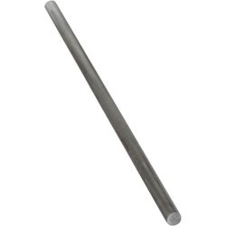Item 239548, Torsion spring winding rods are constructed from cold rolled steel.