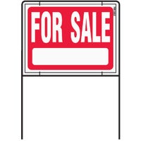 RSF-604 Hy-Ko For Sale Sign