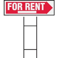 RS-806 Hy-Ko For Rent Sign