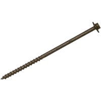 SDWH19600DB-R12 Simpson Strong-Tie Strong-Drive Timber-Hex Structure Screw