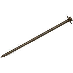 Item 240402, Simpson Strong-Drive structural wood screws.