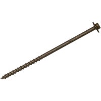 SDWH19600DB-R50 Simpson Strong-Tie Strong-Drive Timber-Hex Structure Screw