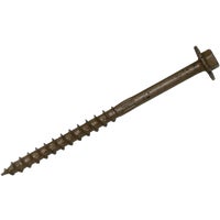 SDWH19400DB-R50 Simpson Strong-Tie Strong-Drive Timber-Hex Structure Screw