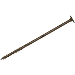 Item 240457, These screws are designed to be an easy-to-install, high-strength 