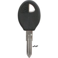 AJ00000762 ILCO NISSAN Plastic-Cap Automotive Key