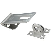 N348-250 National Stainless Steel Safety Hasp
