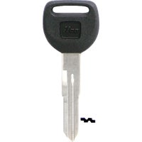 AJ01356093 ILCO HONDA Plastic-Cap Automotive Key
