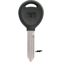 AJ01604032 ILCO CHRYSLER Plastic-Cap Automotive Key