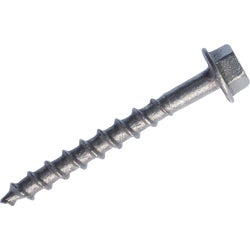 Item 241508, The Strong Drive structural connector screw features an optimized shank, 