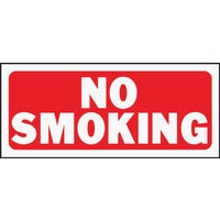 23003 Hy-Ko No Smoking Sign