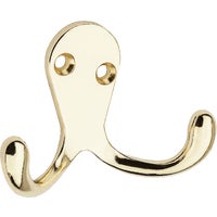 N199224 National Double Clothes Hook