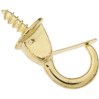 N119909 National Safety Cup Hook