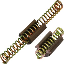 Item 243043, Universal spring snubber is a replacement stop for all tap-in type bi-fold 
