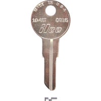 AL2830202B ILCO Chicago Tractor Key