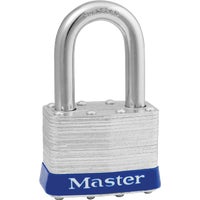 5UPLF Master Lock Universal Pin Keyed Padlock