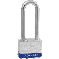 1UPLJ Master Lock Universal Pin Keyed Padlock